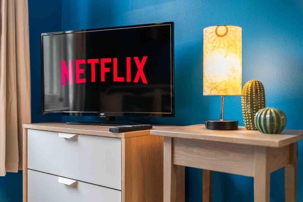 شقة Hyde Park Studio 6 لندن المظهر الخارجي الصورة
