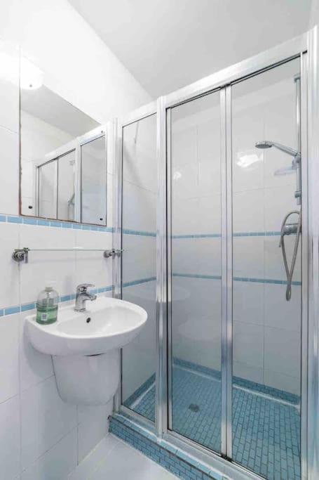 شقة Hyde Park Studio 6 لندن المظهر الخارجي الصورة